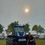 Ignacio Almada Paredes - @ignacioalmadap - Instagram