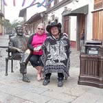 Ignacio Ramos Almaguer - @iranachito - Instagram