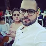 Luis Ignacio Almonte Bisonó - @almontebisono - Instagram