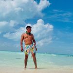 Ignacio Álvarez - @chezzepockx - Instagram