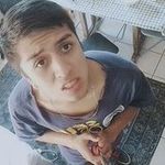 Hugo Ignacio Ampuero Inostroza - @frugo.hh - Instagram