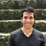 Ignacio Ampuero - @iampueroo - Instagram