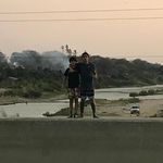 Ignacio Ampuero - @ignacioa4 - Instagram