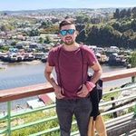 Ignacio Ampuero Dumenez - @ignacioampueroo - Instagram