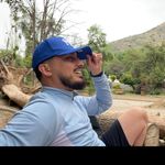 Ignacio Ampuero Diaz - @ignacio_a_d - Instagram