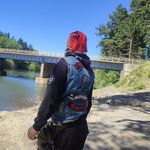 Jose Ignacio Ampuero Ampuero - @joseygnacioampx - Instagram