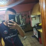 Xoli Maridueña - @ignacio__ampuero - Instagram