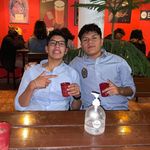 Ignacio Andrade Bernal - @nachin_a.b - Instagram