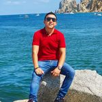 Ignacio Andrade Sanchez - @ignacioandrade - Instagram