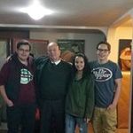 Luis Ignacio Andrade - @luis_ignacio_andrade - Instagram