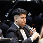 Alejandro Ignacio Angulo - @ignacio.oboe - Instagram