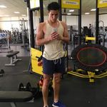 Ignacio angulo - @tomasignaciomk6 - Instagram