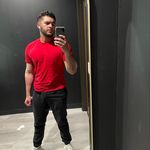 Ignacio Angulo - @portero_23 - Instagram