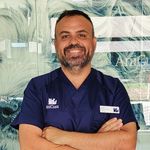 Ignacio Molina Angulo - @nacho_oncovet - Instagram