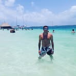 Ignacio Arango - Facebook