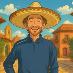 Ignacio Sanchez Arango - @ignacioarango - Instagram