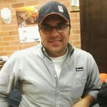 Luis Ignacio Arango Pinzon - @luisignacioarangopinzon - Instagram