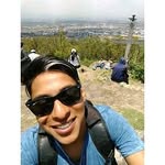 Sander Ignacio Arango - @sanderigna - Instagram
