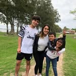 Ignacio Arauz - @arauz8709 - Instagram