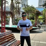 Ignacio Arauz Castro - @ignacioarauzcastro - Instagram
