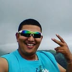 Manuel Ignacio Arguelles - @manuel14p6 - Instagram