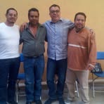 Ignacio Ariza - Facebook