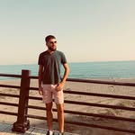 Ignacio Martin Ariza - @ignacioiro - Instagram