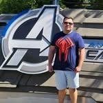Javier Ignacio Padilla Arizmendi - @javi_padills - Instagram