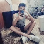Ignacio Armendariz - @parchisnacho - Instagram