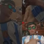 Ignacio Arocha - Facebook