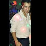 Ignacio Arocha - @nachoe12 - Instagram