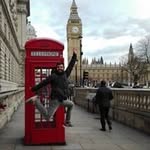 Ignacio Lafuente Arranz - @nacholafu - Instagram