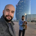 Ignaz Arranz - @ignacioarranz - Instagram