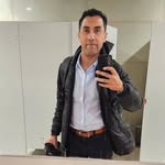 Ignacio Zamora Arteaga - @mr_naaachooo - Instagram