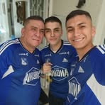 Ignacio Ascencio - Facebook