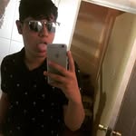 Christopher Astudillo Soto - @ignacio_astudilloo - Instagram