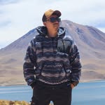 Ignacio Astudillo - @naxokster - Instagram