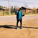 Ignacio Astudillo - @astudillo1306 - Instagram