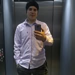 Ignacio Astudillo - @ignacio.astudillo.7146 - Instagram