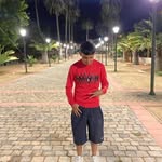 Ignacio Astudillo - @ignvciio.17 - Instagram