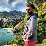 Ignacio Astudillo - @nachoastudillo - Instagram