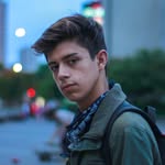 Ignacio Astudillo L. - @ignacio_astu190 - Instagram