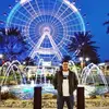 Ignacio Astudillo Orrego - @ignacio.astudillo0 - TikTok