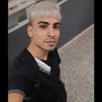 Nacho - @_ignacioastudillo - Instagram
