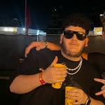 Ignacio Avalos - @nachoperryy - Instagram