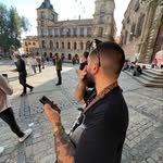 Ignacio Barrios Avalos - @ibarriosavalos - Instagram