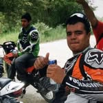 Nacho Morales - @ignacio_avalos - Instagram