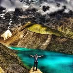 Ignacio Jose Avellaneda - @nachoave - Instagram