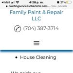 Ignacio Baca - @family_paint_and_repair - Instagram