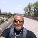 Ignacio Baca - @naxo_baca - Instagram